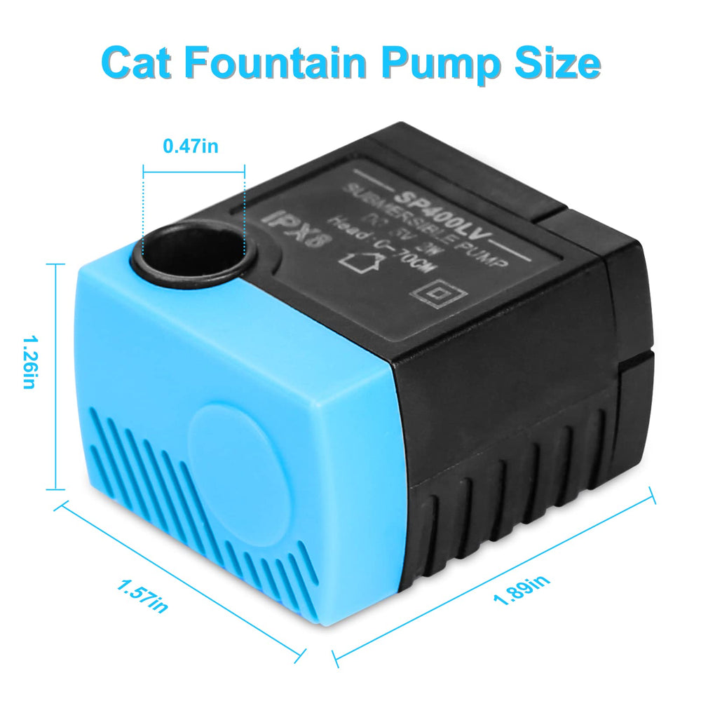 Carcent SP-400LV démontée pour nettoyage facilitant l’entretien