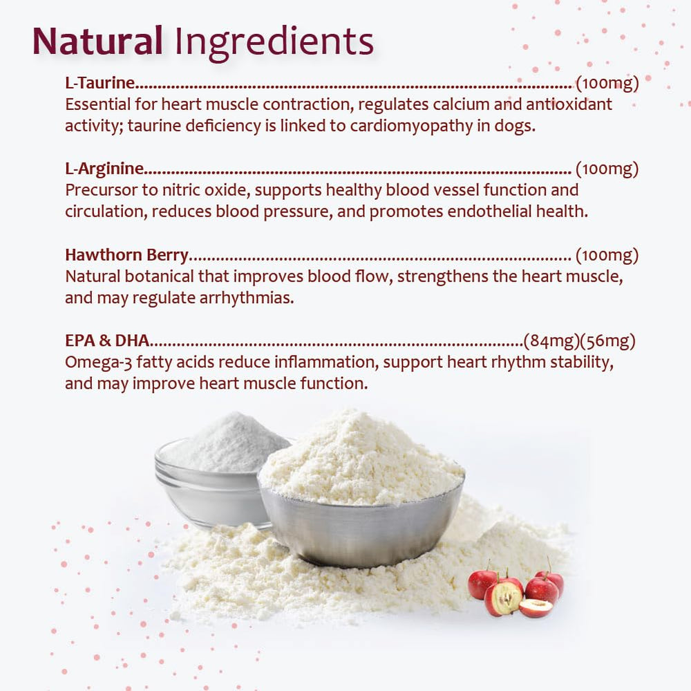 CARDIOMAX gros plan étiquette nutrition pour vérification des actifs