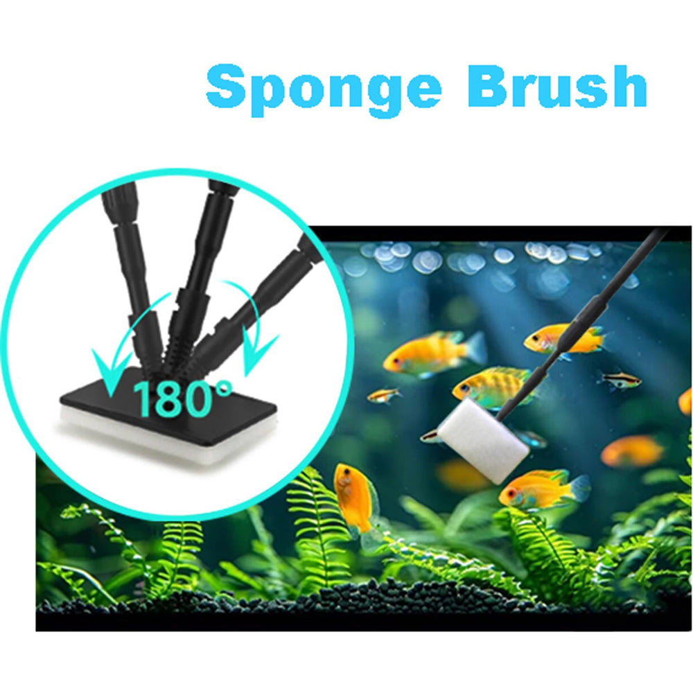 Carefree Fish fibre de verre surface lisse durable et isolante