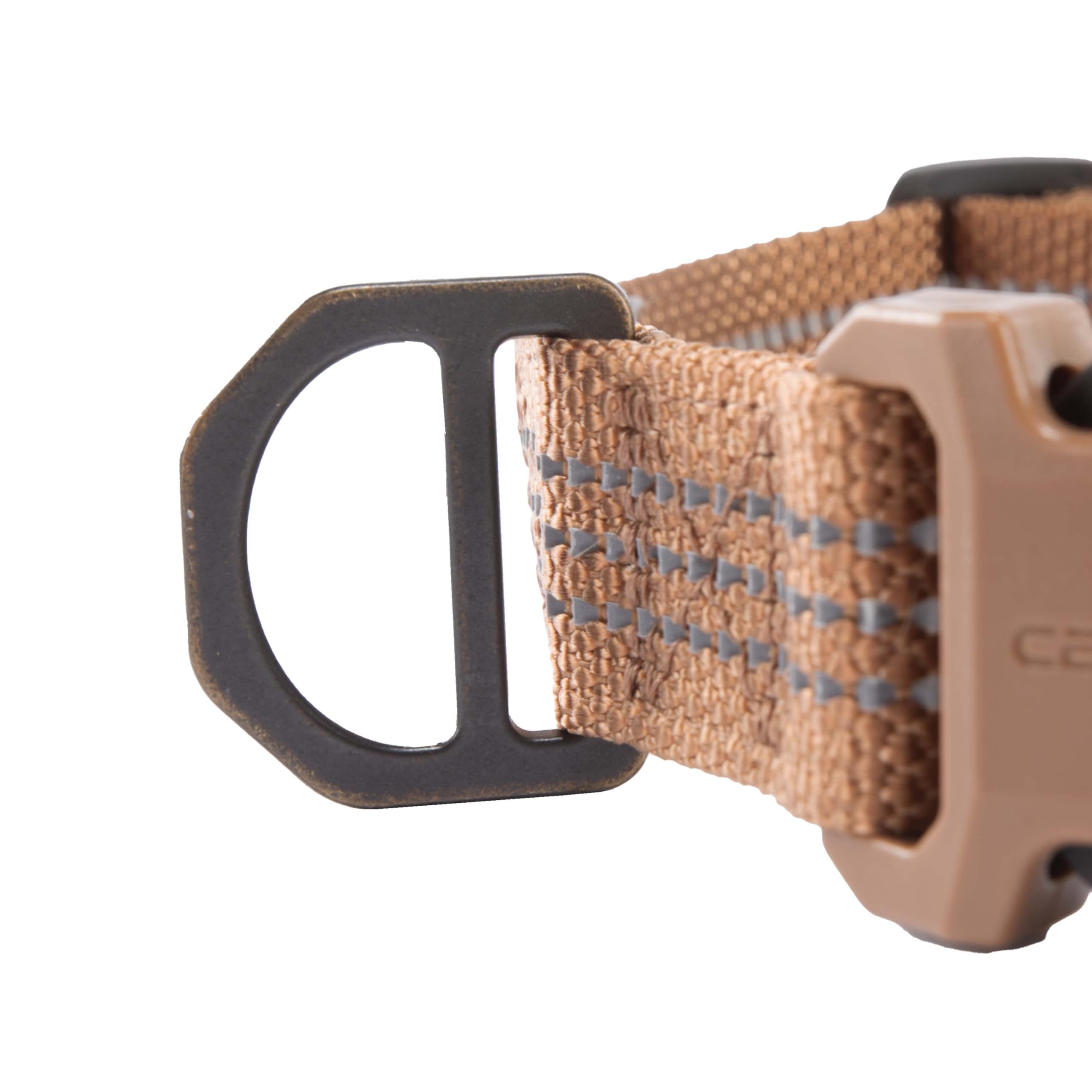 Carhartt réflecteurs cousus triple-needle offrant visibilité accrue