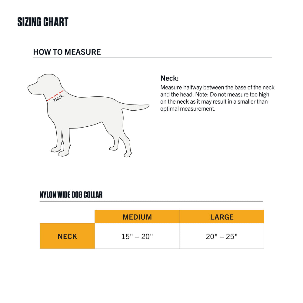 Carhartt collier taille comparaison aidant à choisir Medium ou Large précisément