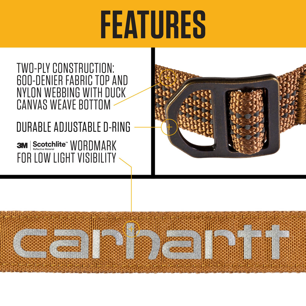 Carhartt gros plan tissu 600 deniers montrant résistance et séchage rapide