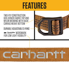 Carhartt gros plan tissu 600 deniers montrant résistance et séchage rapide