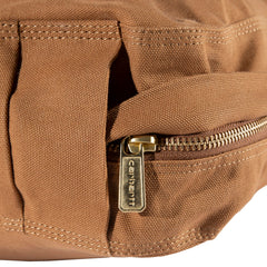 Carhartt coussin à baffles garde le garnissage uniforme et le confort