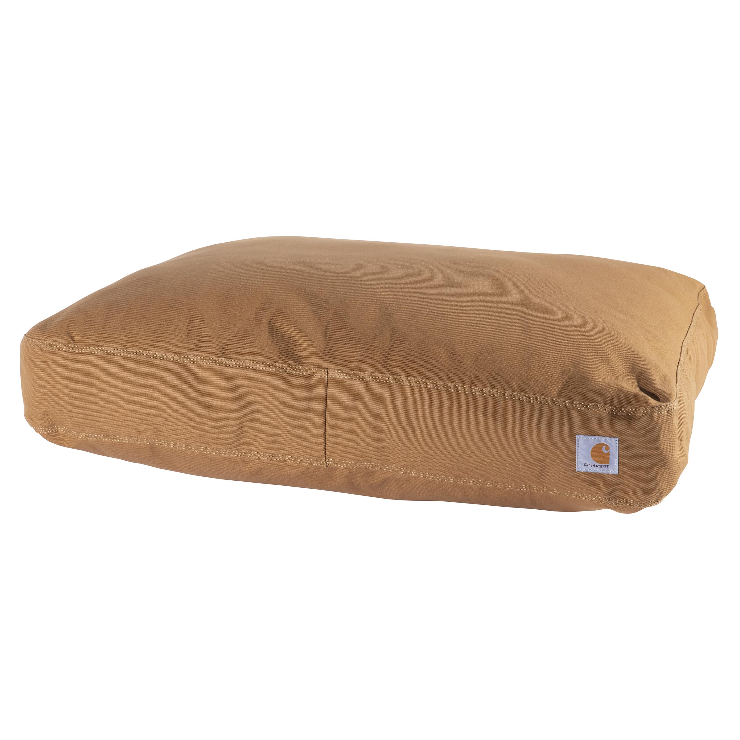 Carhartt lit face avant montrant finition et solidité pour usage quotidien