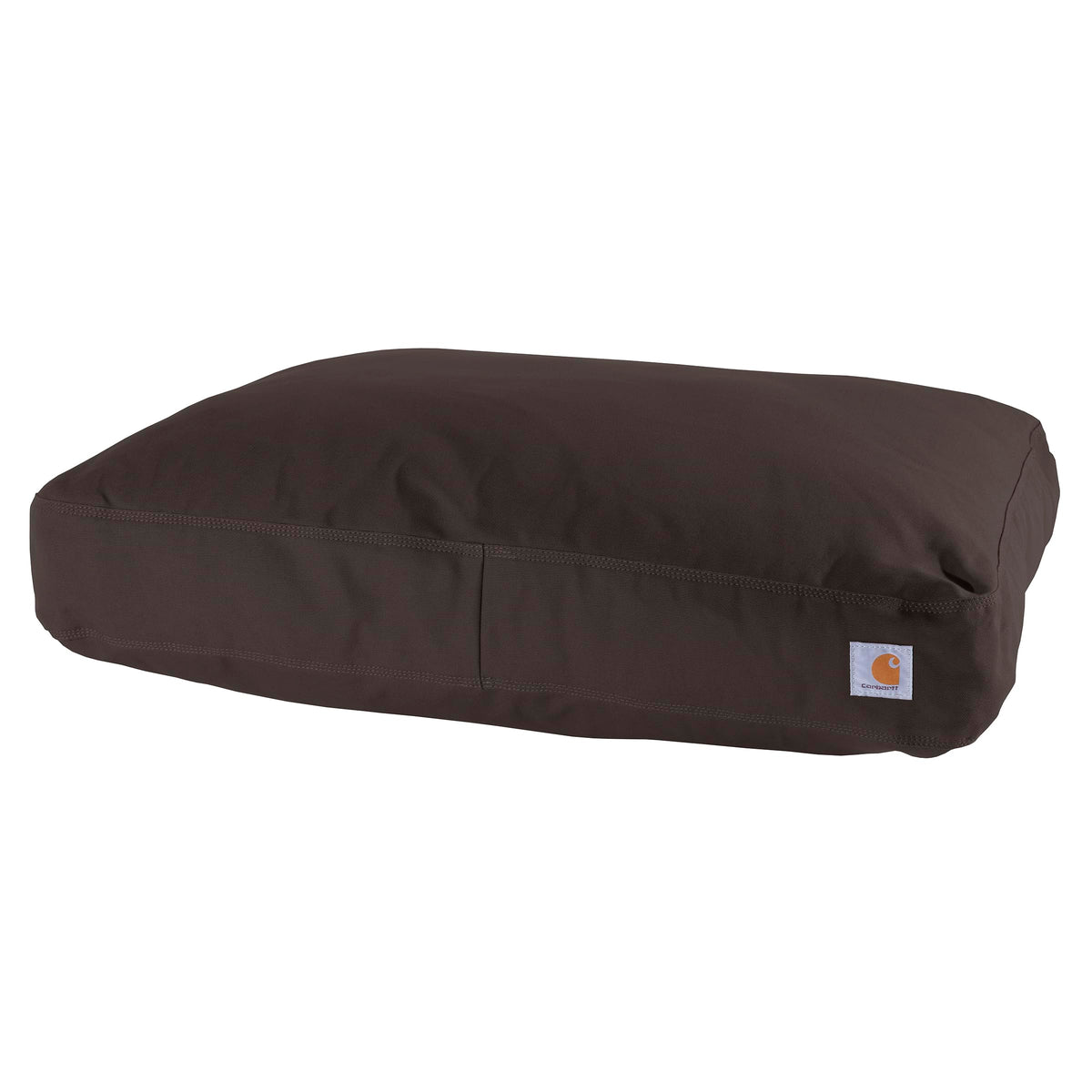 Carhartt vue face du panier Large montrant solidité et confort