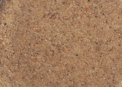 Carib Sea sable Sunset Gold installé dans aquarium qui valorise couleurs des poissons
