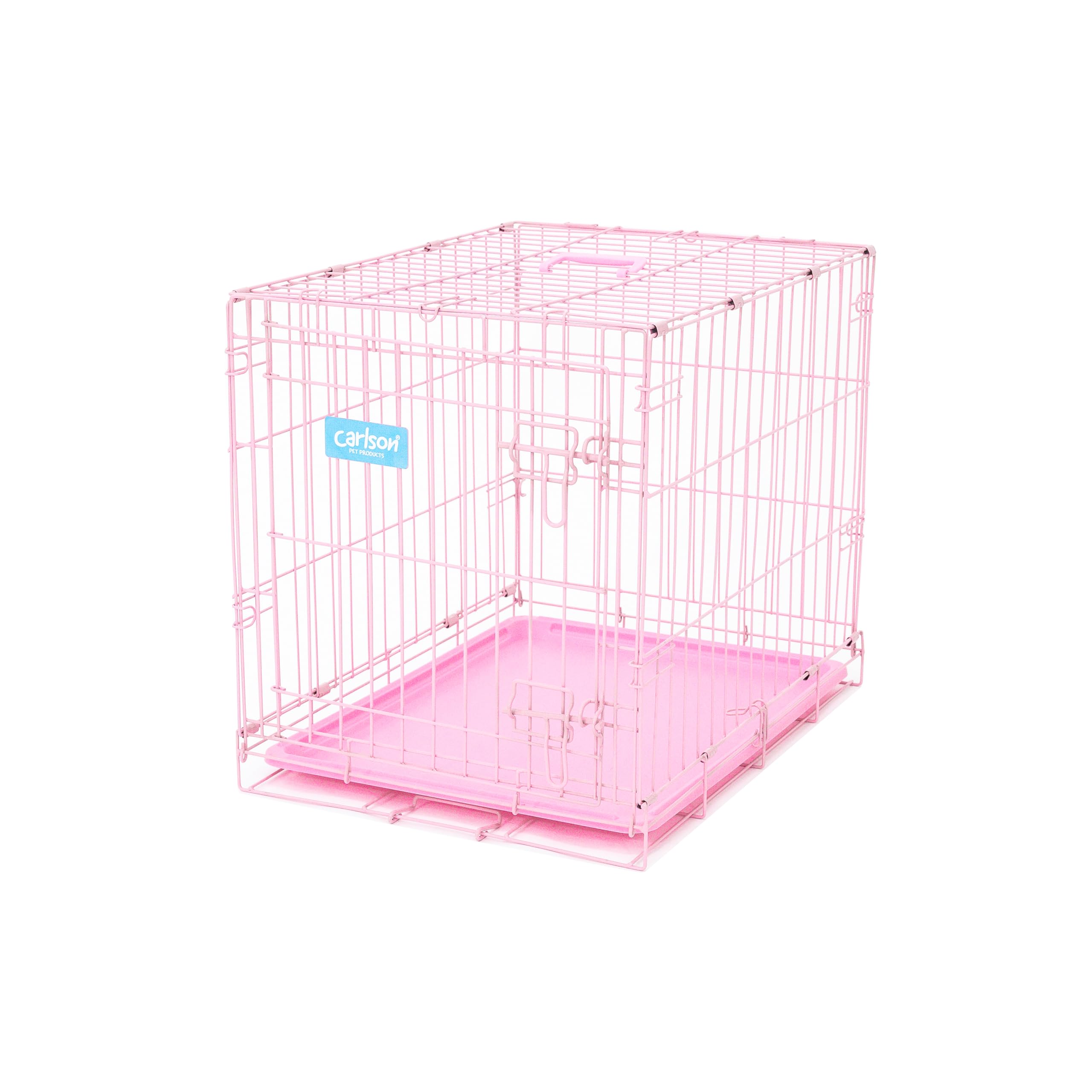 Carlson Pet Products caisse pliée, rangement et transport simple