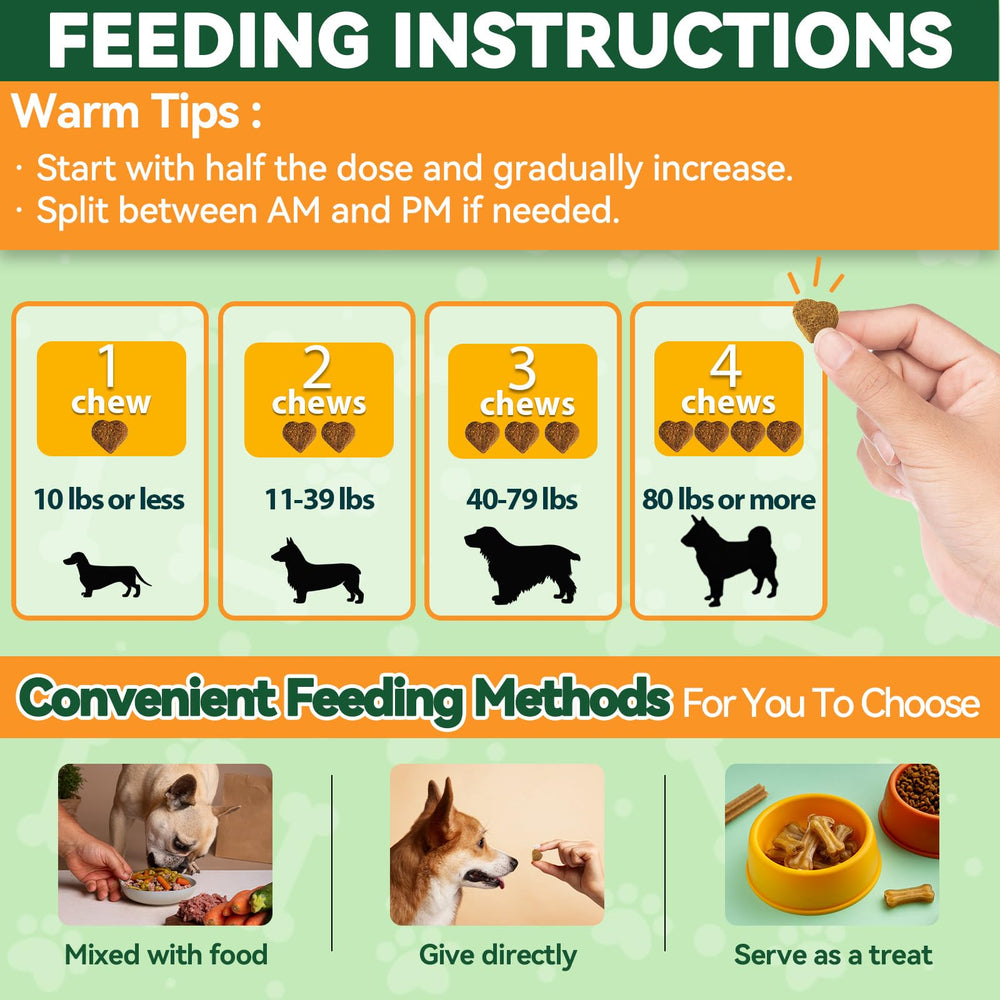 Carmelie chien mange friandise montrant acceptation par animaux difficiles