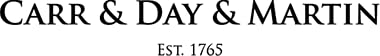 Carr & Day & Martin texture onguent claire montrant consistance et étalement