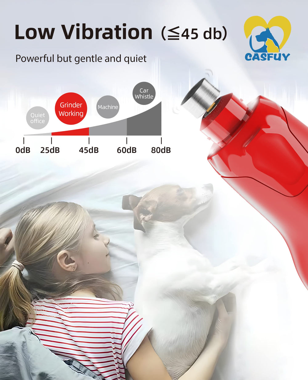 Casfuy câble de recharge et adaptateur, recharge facile et pratique