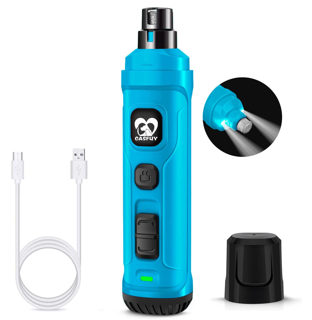 Casfuy lime électrique face avant montrant design ergonomique et prise en main sécurisée