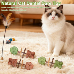 Generic cat chew bâtonnet chat mordillant favorisant nettoyage mécanique