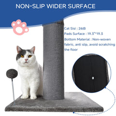 Cat Craft jouet suspendu et ressort remplaçable pour stimulation prolongée