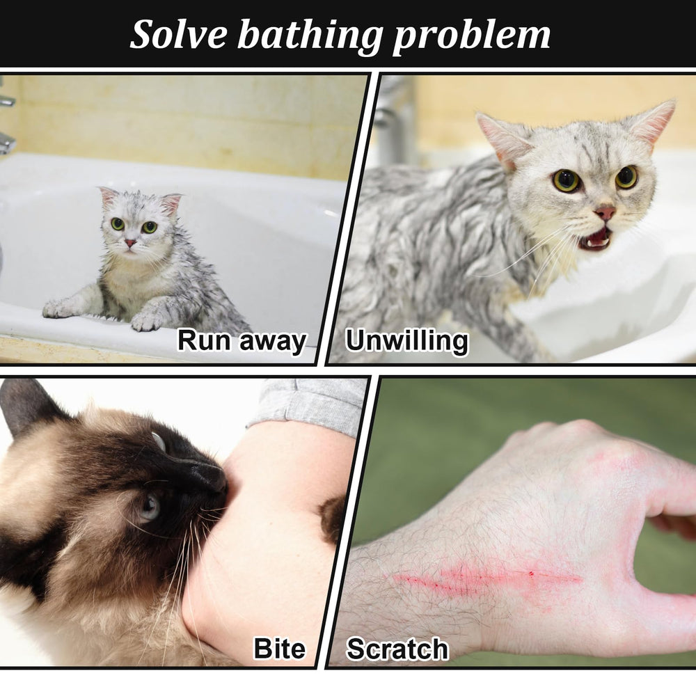 Catcan comparaison taille avec chat pour visualiser ajustement universel
