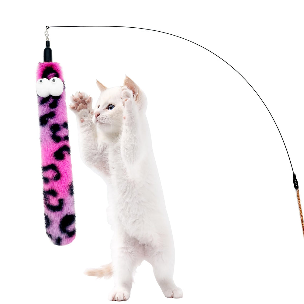 CATDABIR recharges à l'échelle de la main , montre la taille pratique et maniable