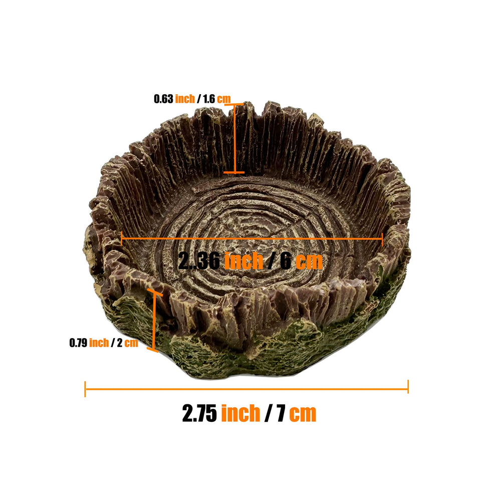 CATENEED gros plan sur texture résine imitant rocher pour camouflage