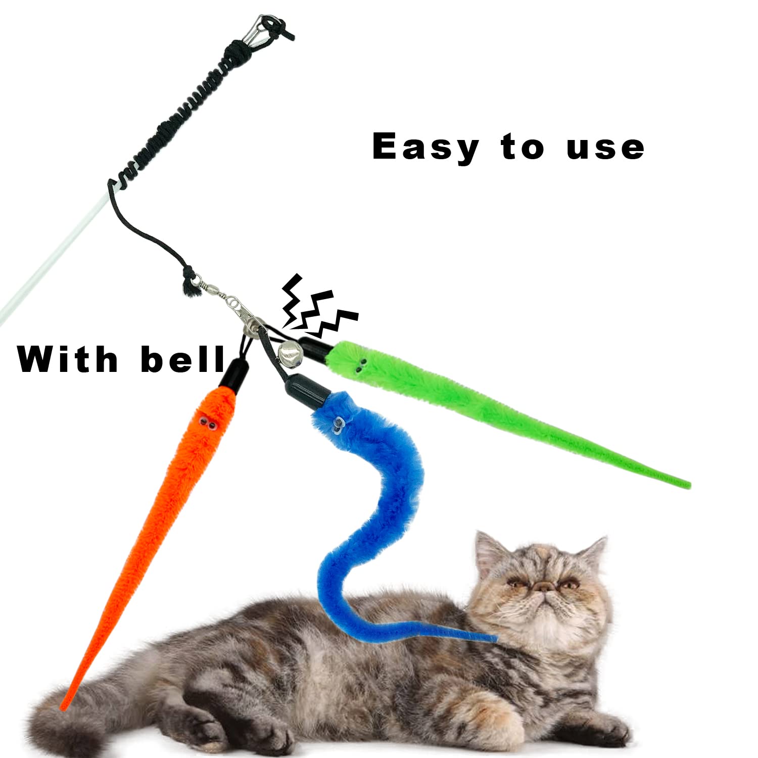 CATENESS comparaison taille avec main montrant proportion adaptée au chat