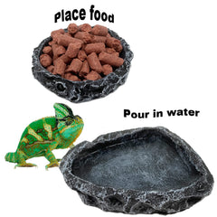 CATENESS gros plan texture imitation roche, apparence naturelle apaisante