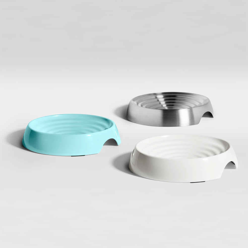 CatGuru bol en mélamine léger et durable pour usage quotidien