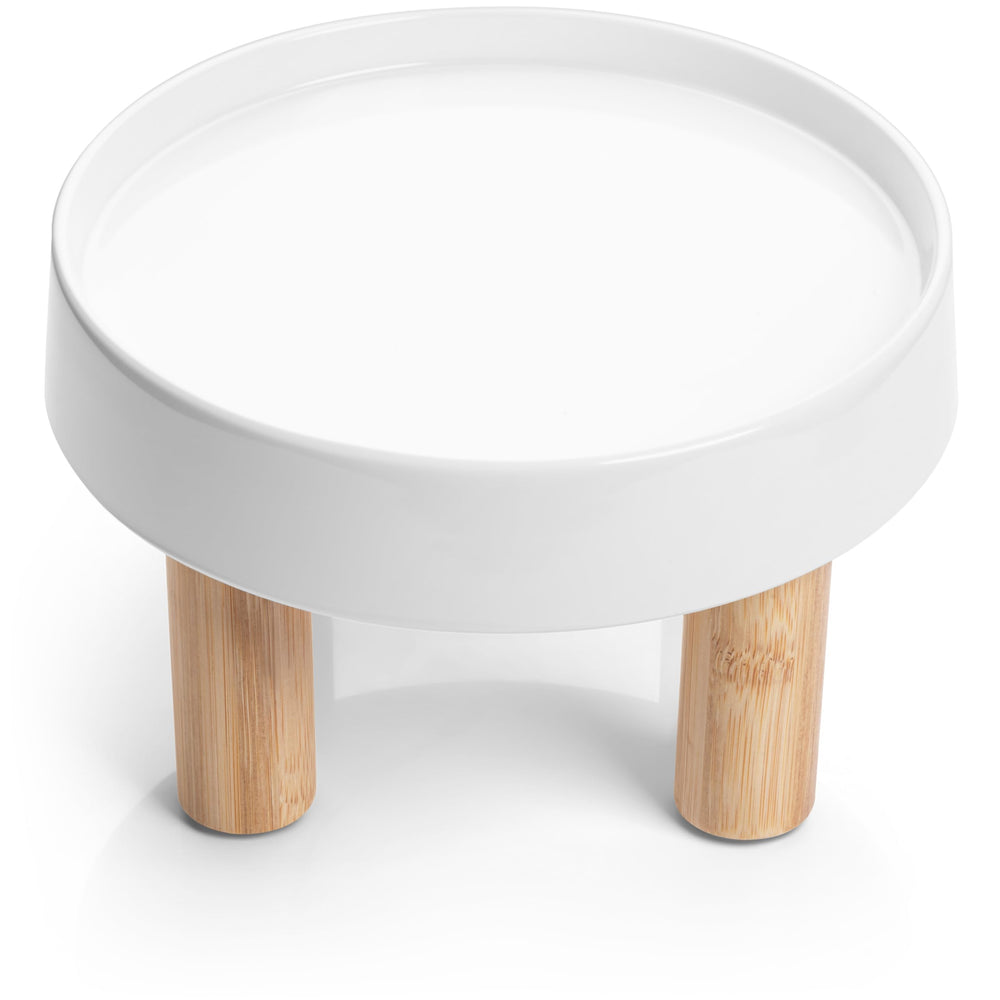 CatGuru face avant du support Marshmallow montrant stabilité et ergonomie