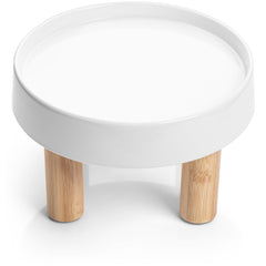 CatGuru face avant du support Marshmallow montrant stabilité et ergonomie