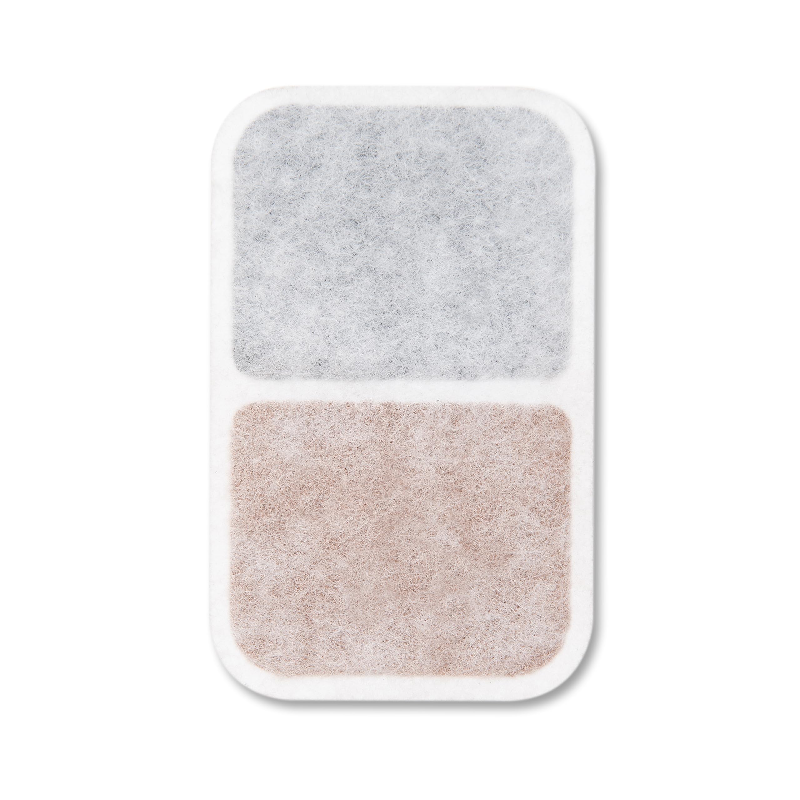 Catit pastille insérée dans purificateur Airsift pour installation facile