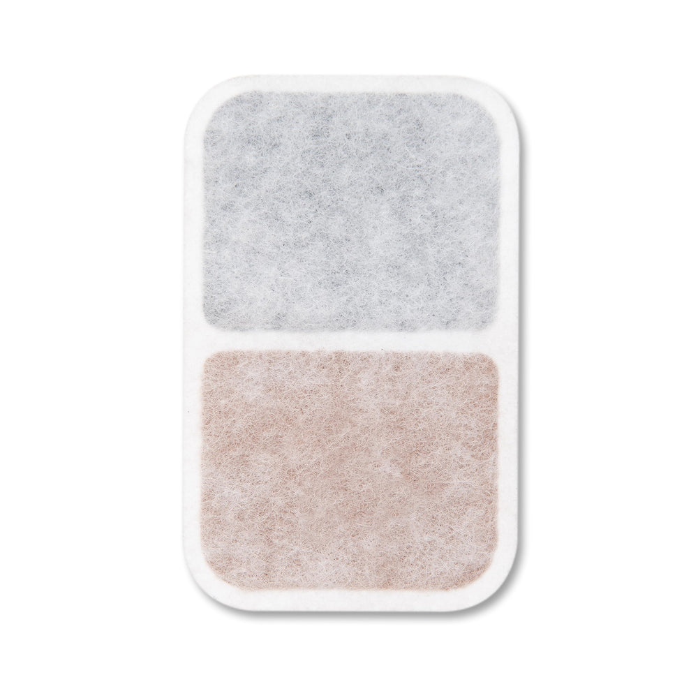 Catit pastille insérée dans purificateur Airsift pour installation facile