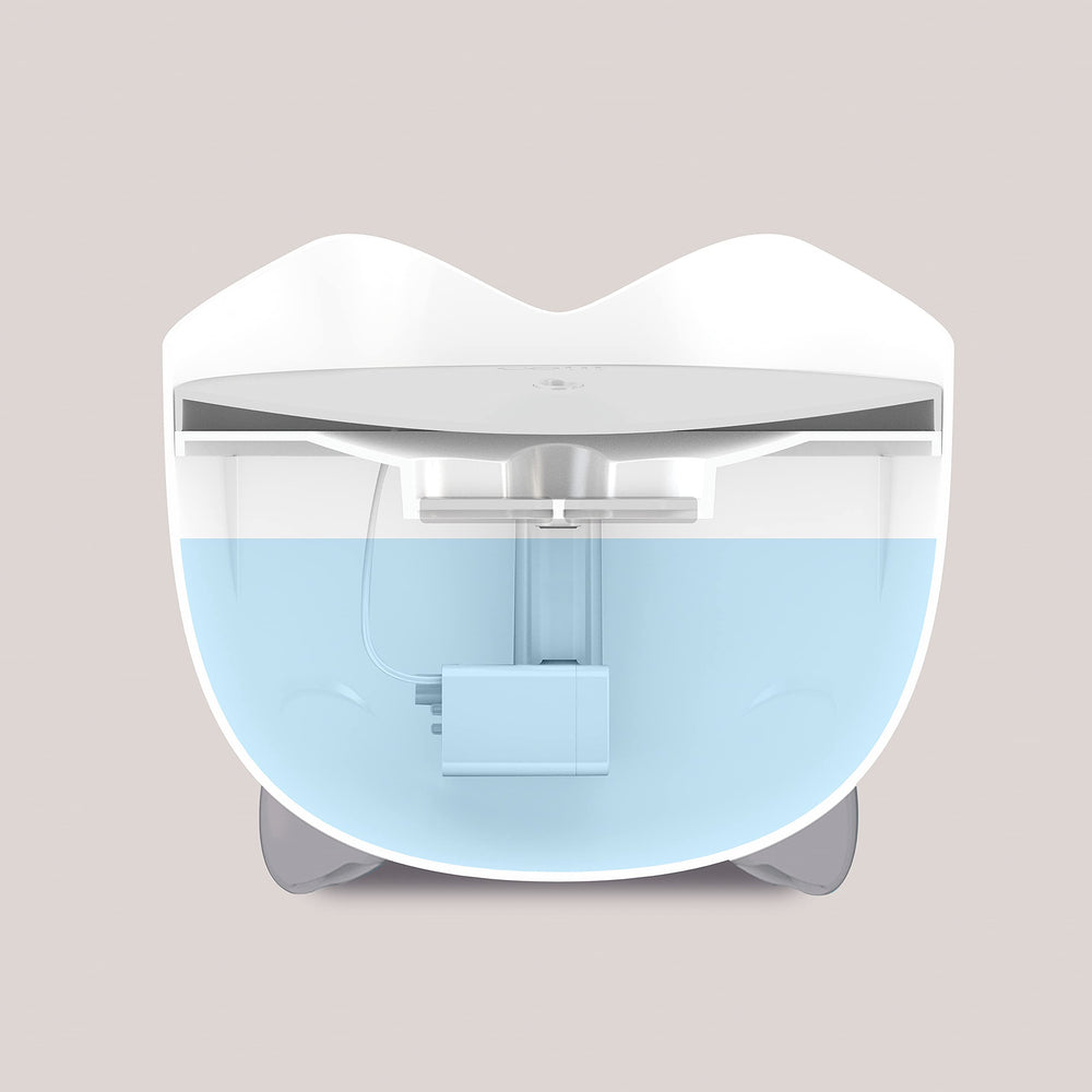 Catit PIXI coupelle large et peu profonde, confortable pour les moustaches