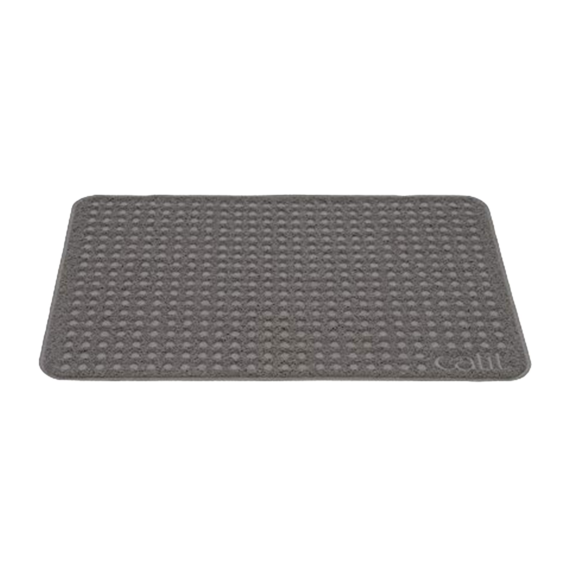 Catit tapis litière face avant capture la litière
