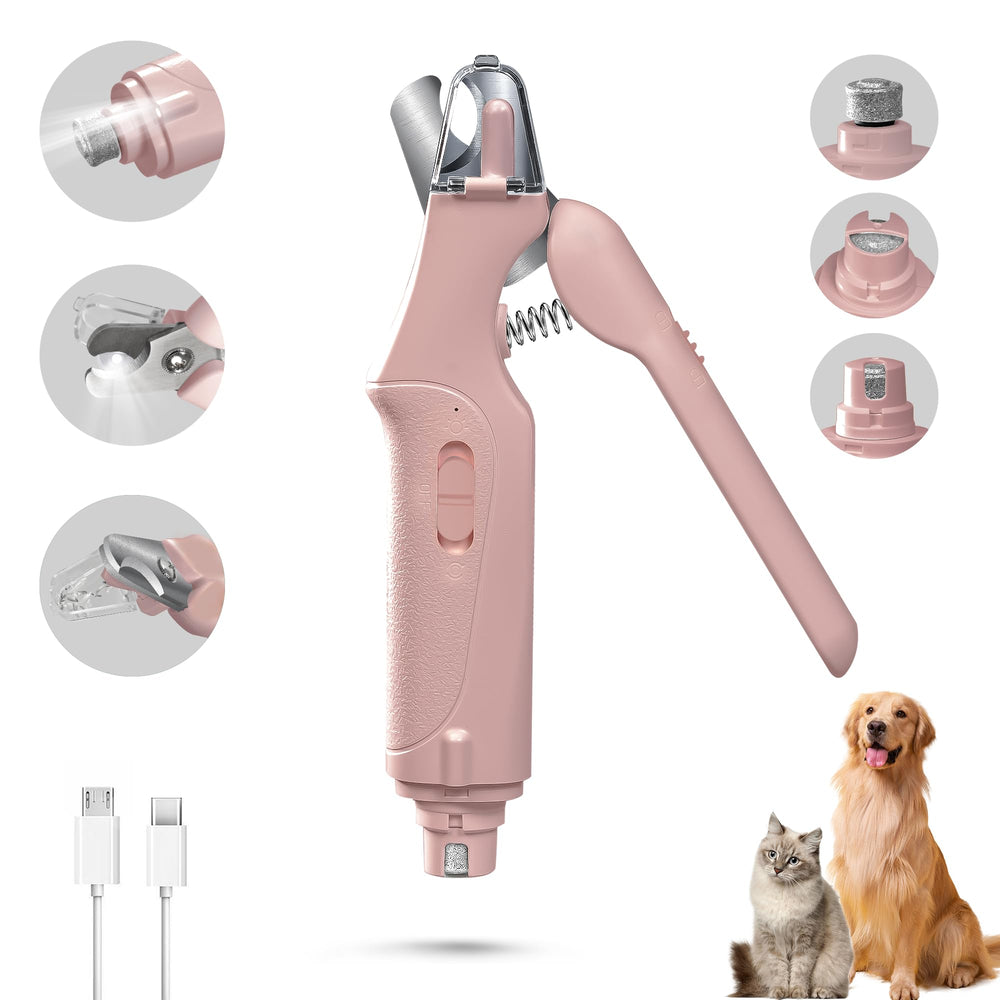 CATPICK lame en acier inoxydable en gros plan, garantit des coupes nettes