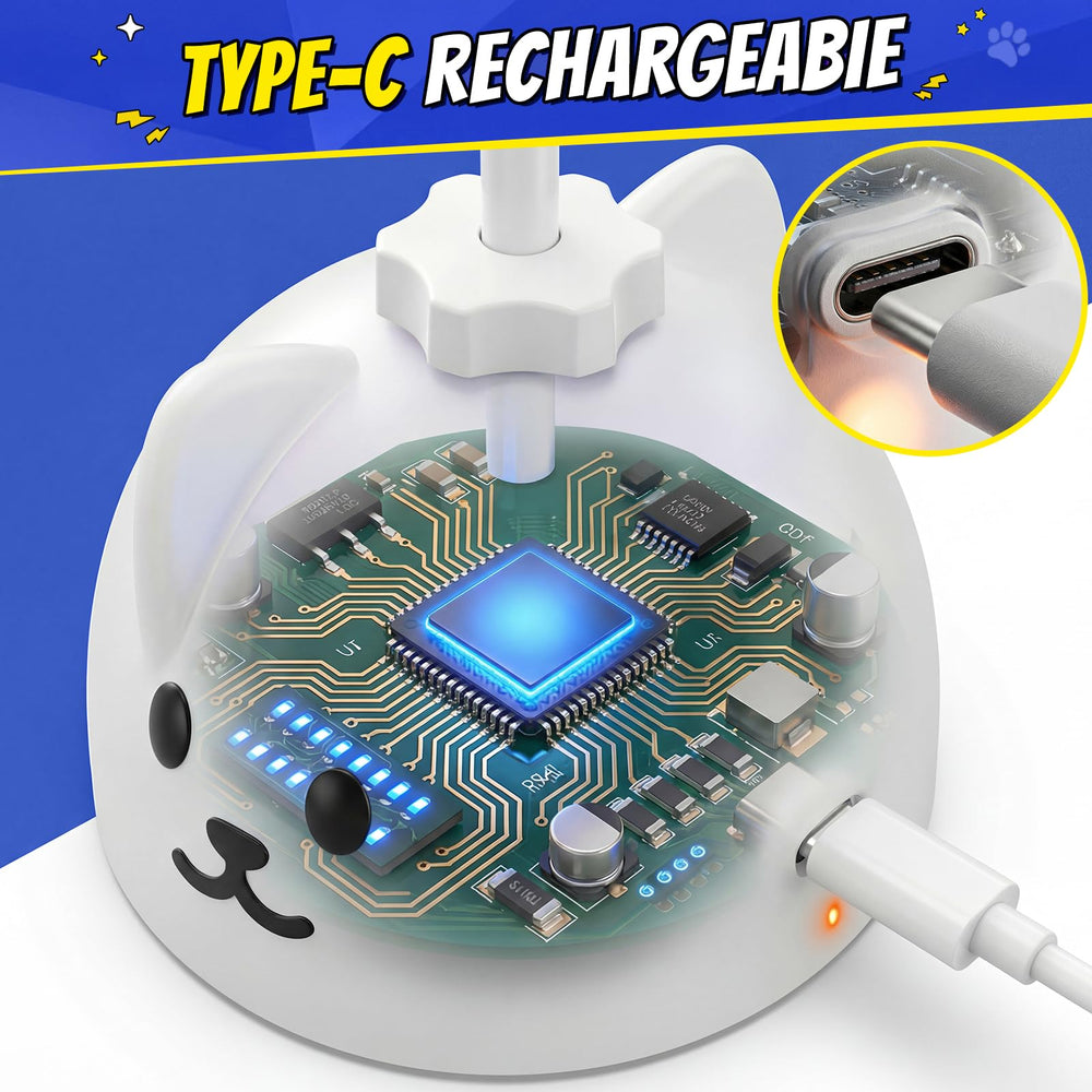 CATPICK nettoyage de la plume et réutilisation de la base pour une adhérence restaurée