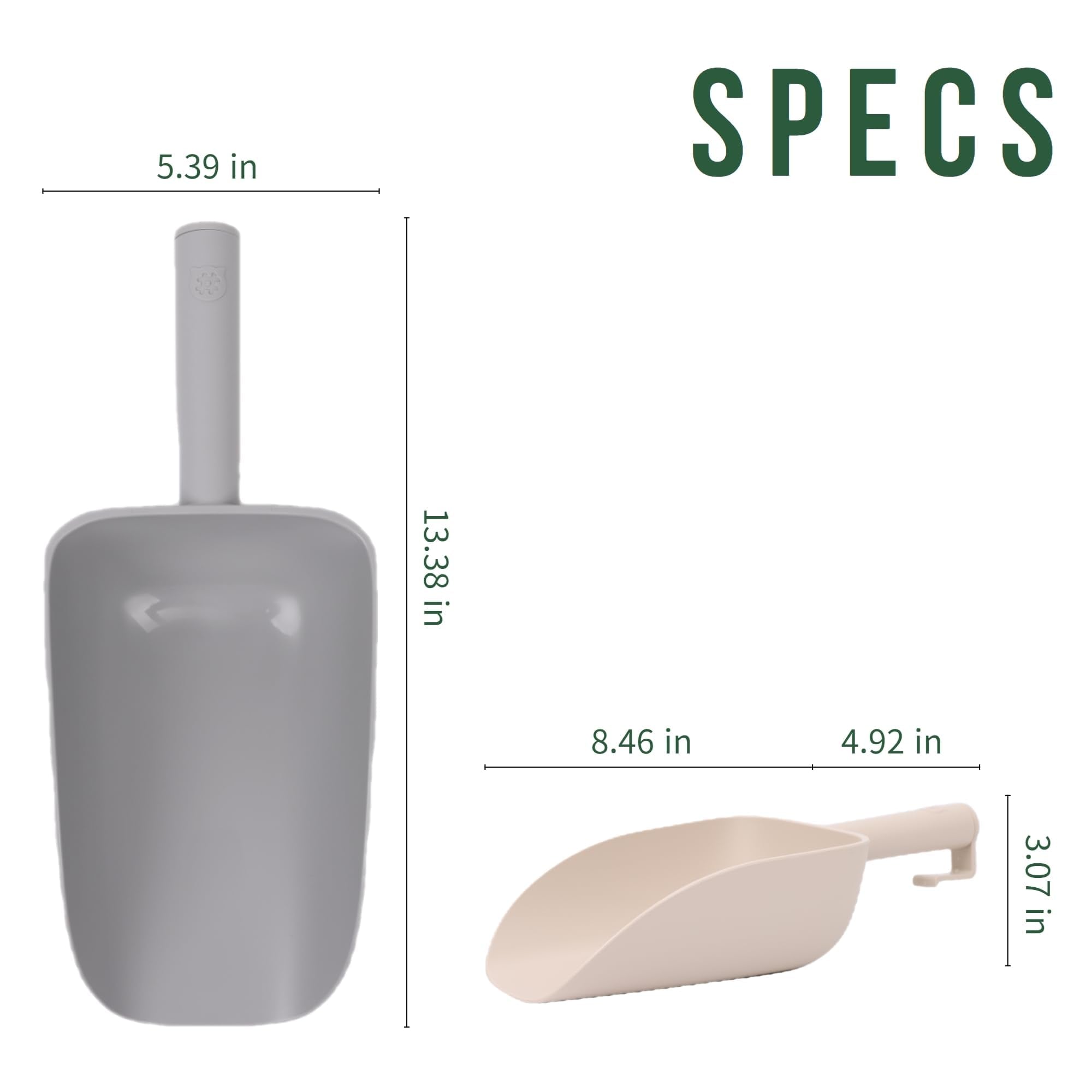 CATSTAG texture plastique solide résistant au pliage