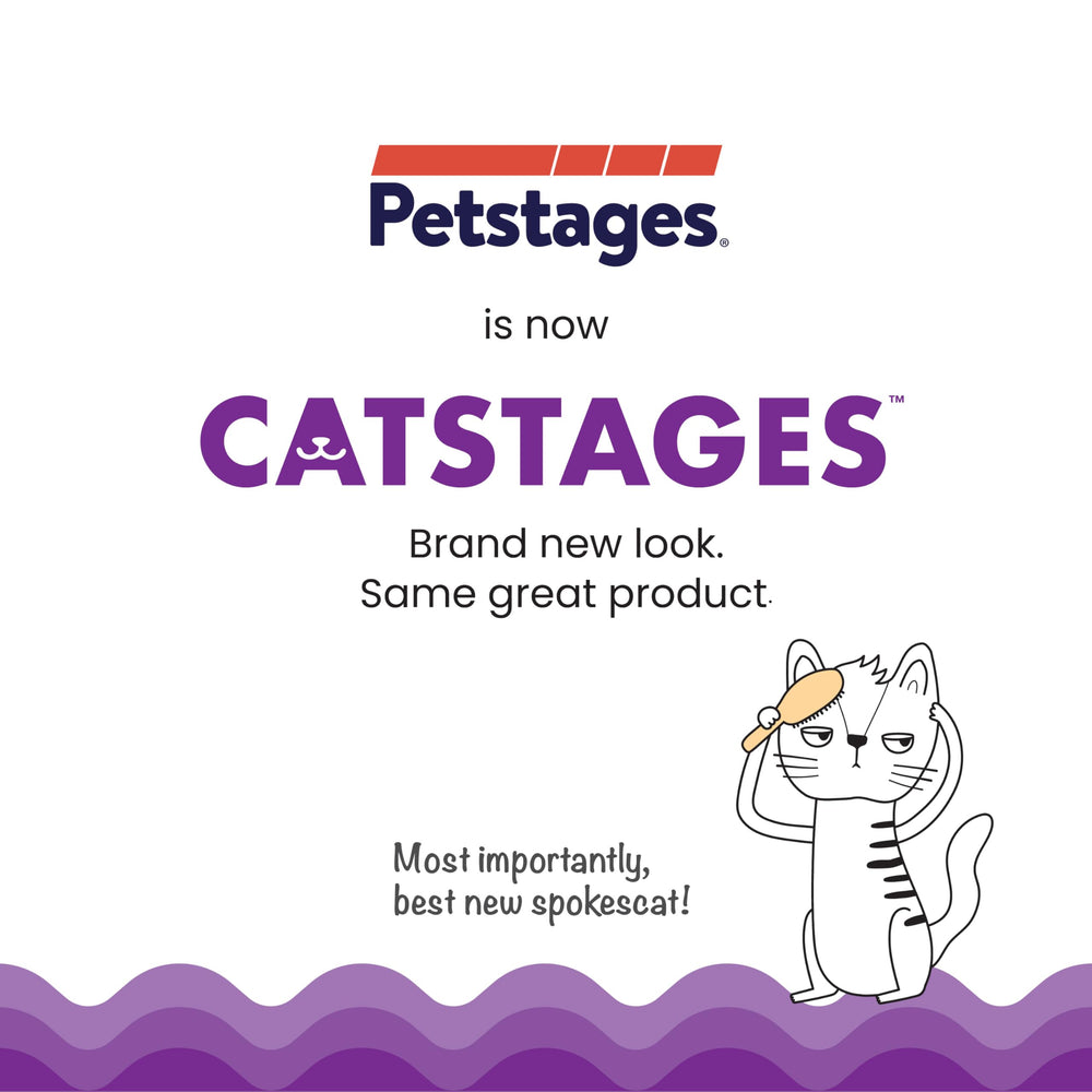 Catstages surface closeup facile à nettoyer pour une utilisation hygiénique