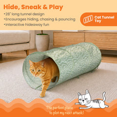 Catstages gros plan du tissu doux illustrant confort et durabilité