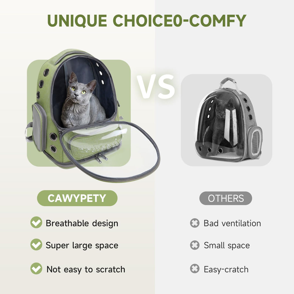 Cawypety panneau en maille assurant ventilation constante