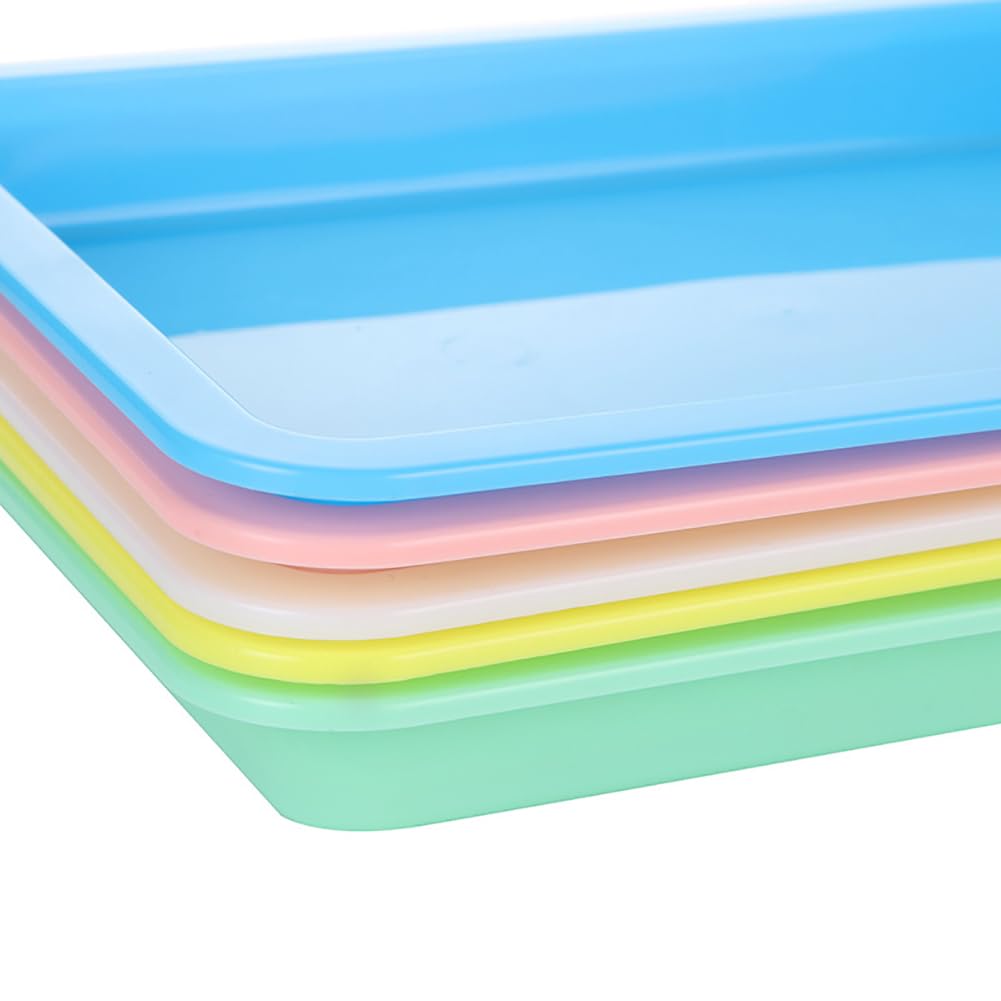 ccHuDE étiquette et couleurs pour organiser plusieurs bacs