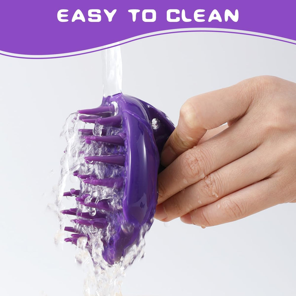 CeleMoon brosse en usage sur chat offrant massage apaisant pendant le toilettage