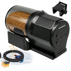charmshine vue de face du distributeur montrant design compact et ouverture pratique