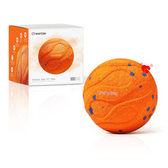 Cheerble Wicked Ball AIR Neo vue de face montrant la conception légère et apaisante