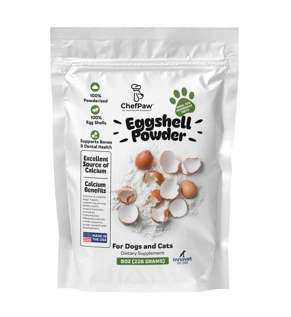 Innovet ChefPaw emballage avant montrant produit et avantages pratiques