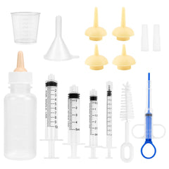 CHENZORVAX vue d’ensemble du kit 8‑en‑1, organisation et gain de temps