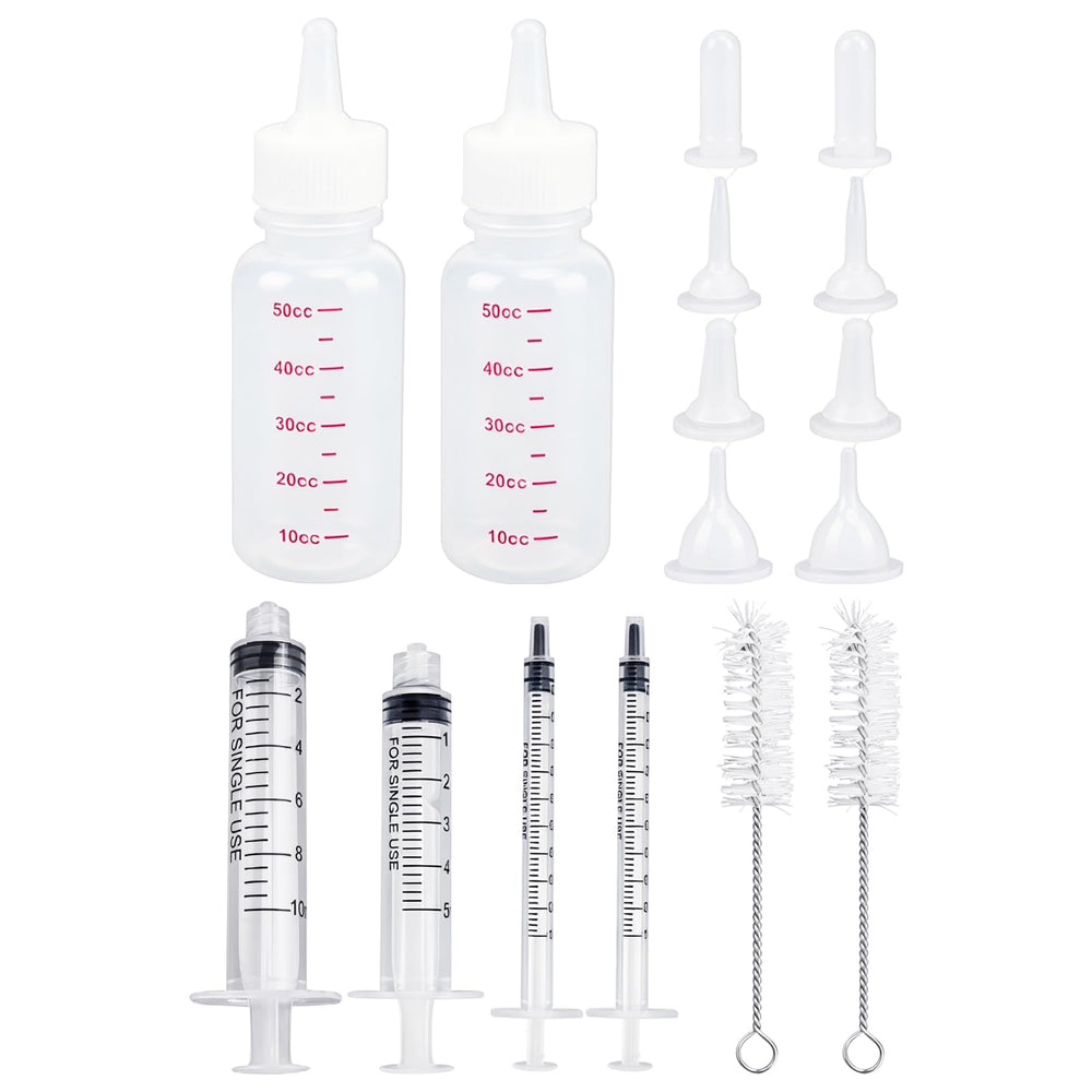 CHENZORVAX comparaison de taille des seringues dans la main pour évaluer volumes