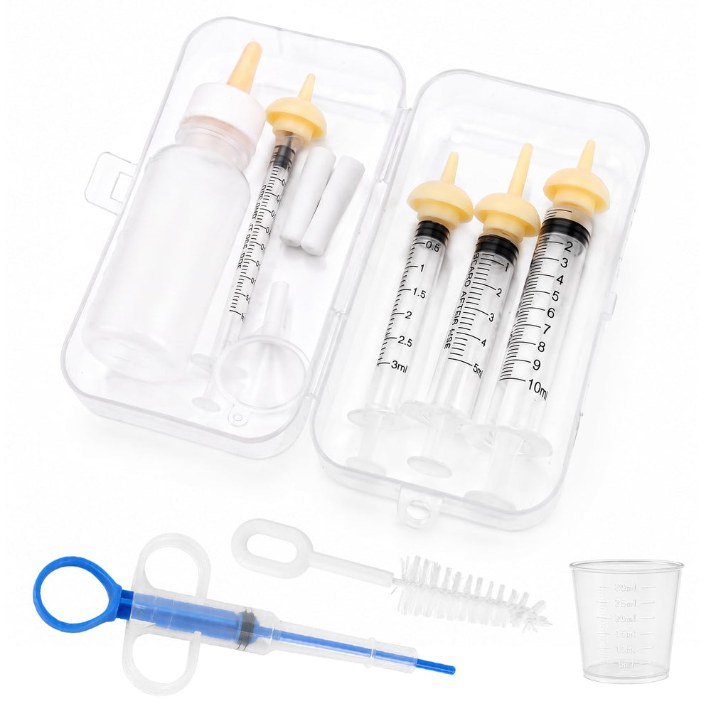 CHENZORVAX kit emballé prêt à transporter, solution mobile pratique