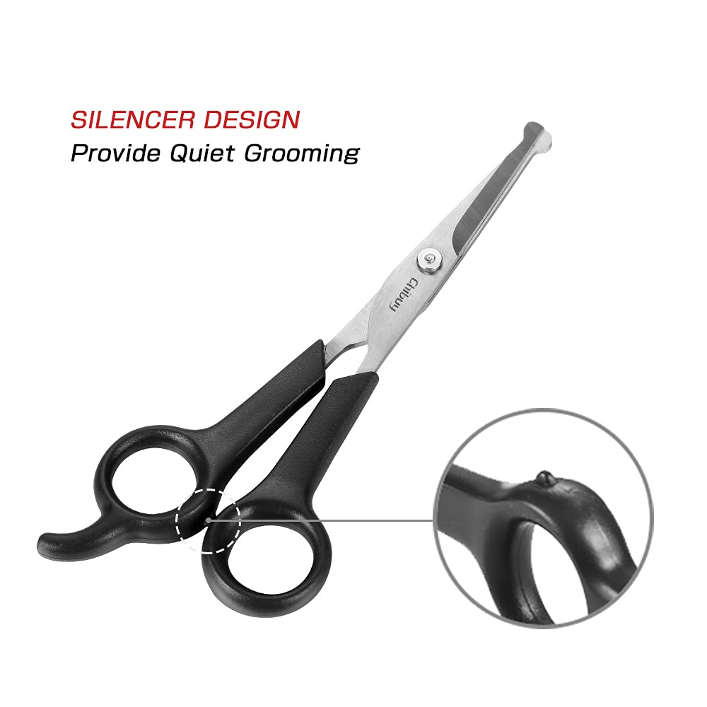 Chi-buy manche ergonomique TPR assurant confort long usage