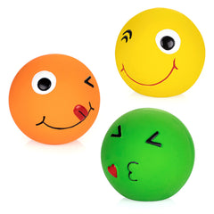 CHIWAVA packaging avant montrant lot de 3 balles, identifie le produit facilement