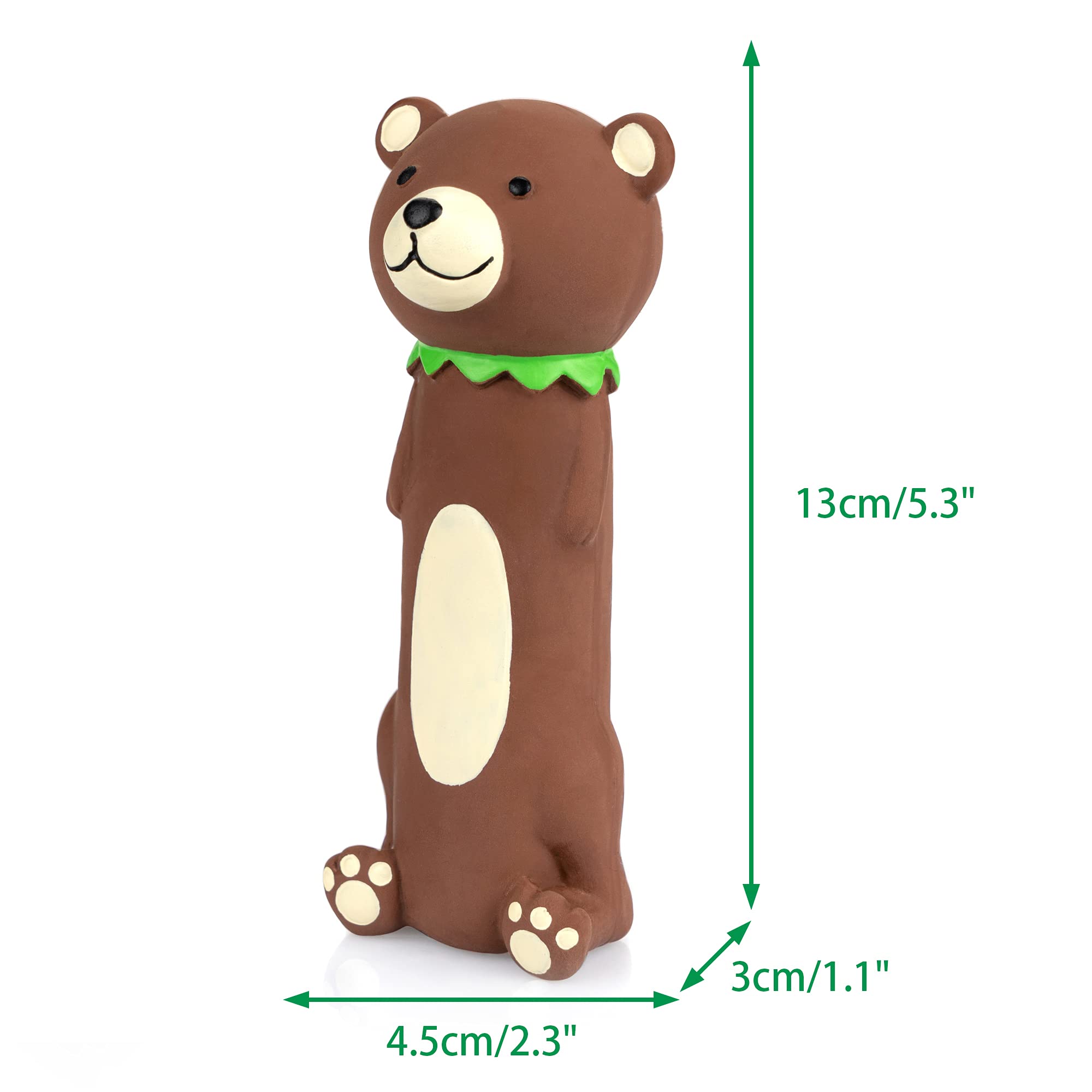 CHIWAVA comparaison taille avec main pour évaluer dimensions adaptées