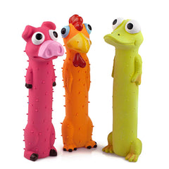 CHIWAVA pack trois jouets front pour jeu interactif