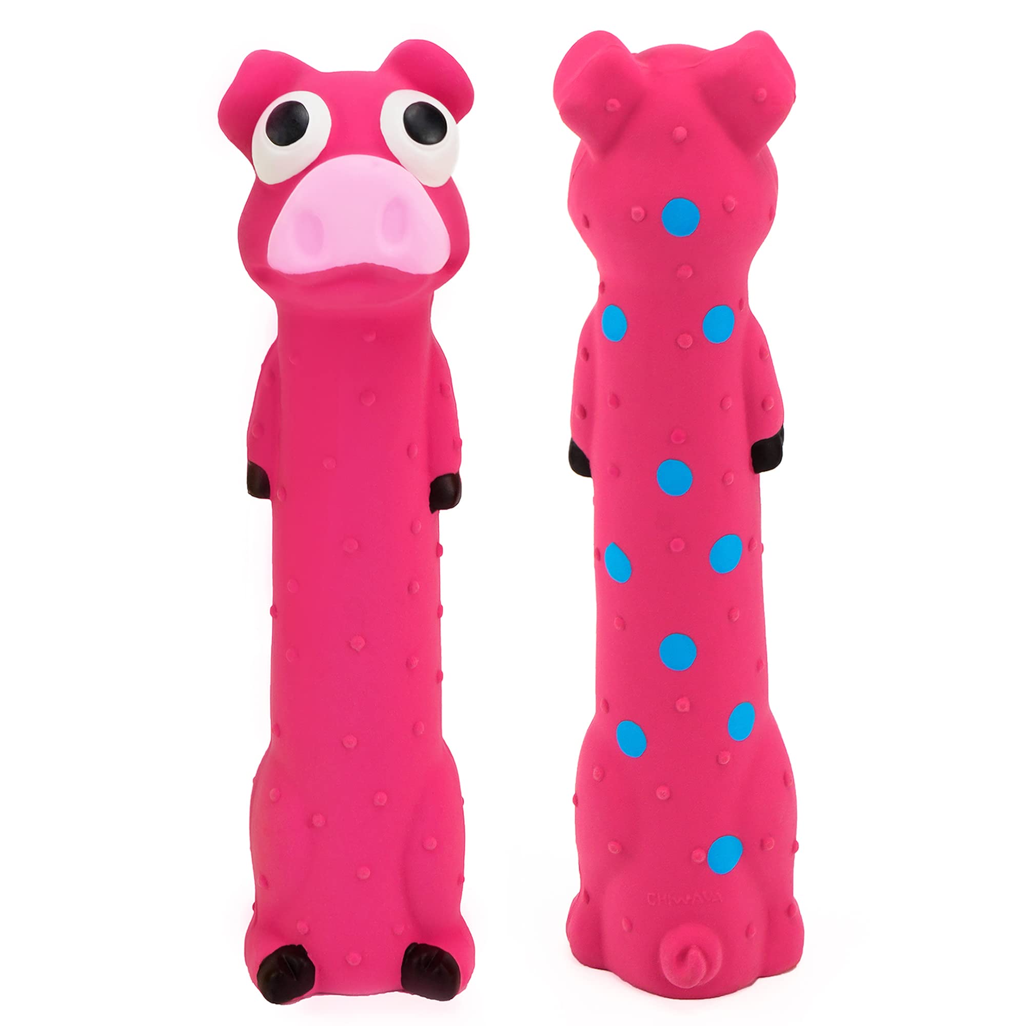 CHIWAVA vue intérieure montrant sifflet pour excitation ludique