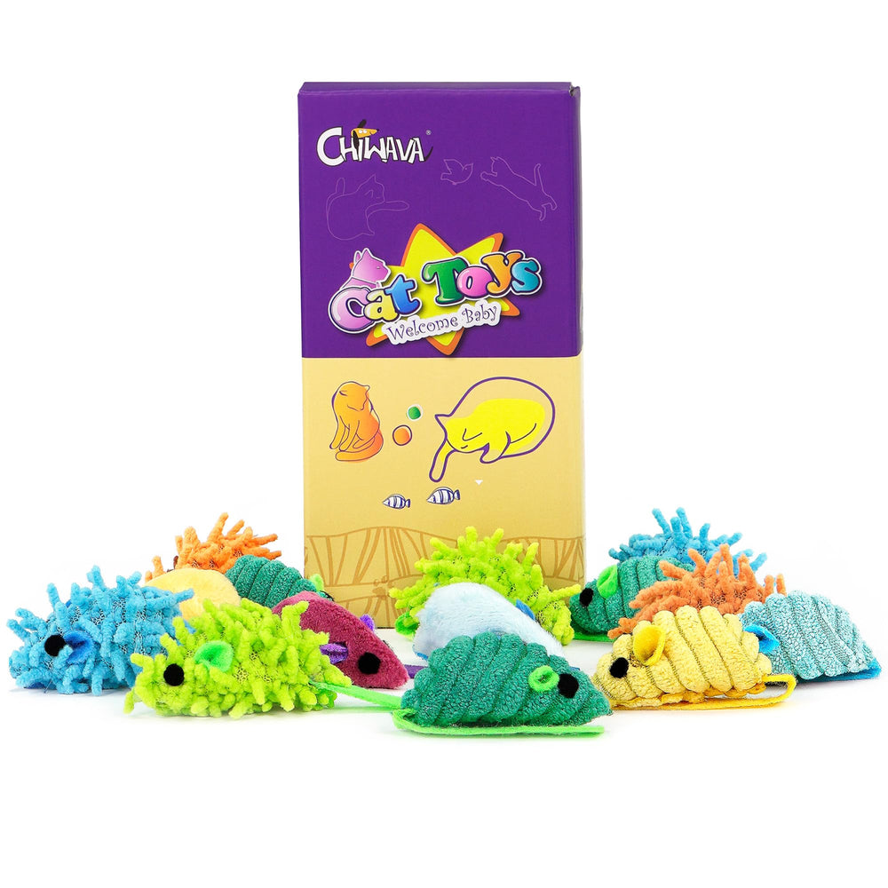 Gros plan CHIWAVA sur fil coton doux, texture confortable pour les pattes
